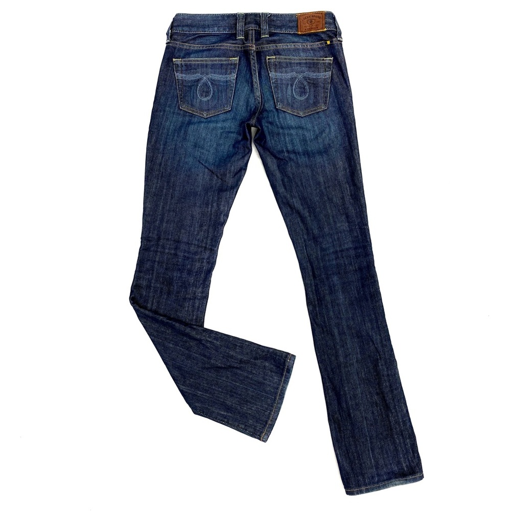 LUCKY BRAND | Lola Boot | 00/24 - Picture 3 of 9